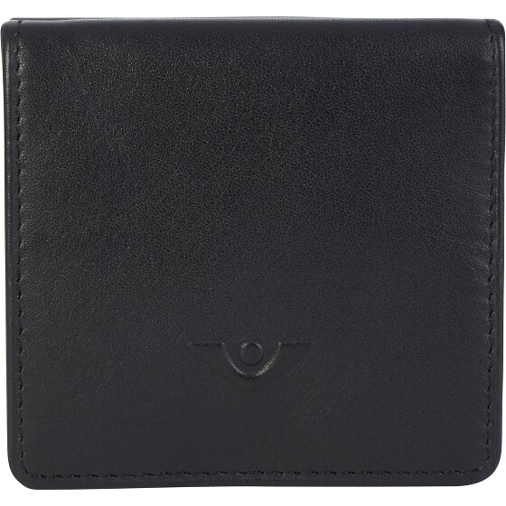 Voi Soft Fanni Porte-monnaie en cuir 8 cm