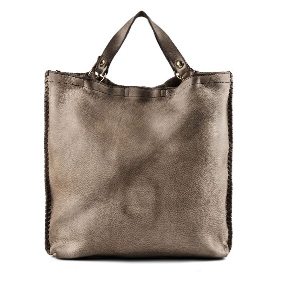 Campomaggi Renata Sac à bandoulière Cuir véritable 31 cm
