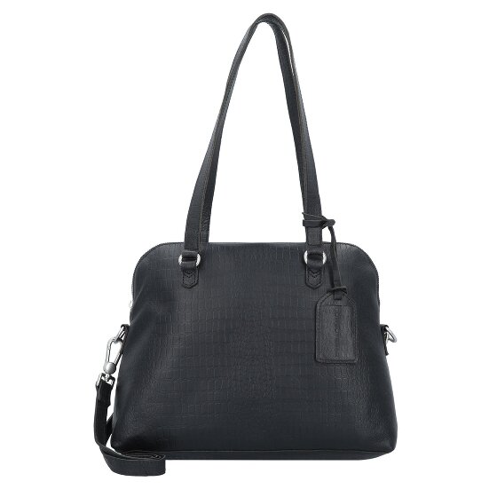 Cowboysbag Winwick Sac à bandoulière Cuir 34 cm