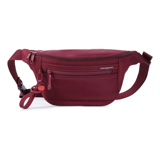 Hedgren Inner City Sac banane Protection RFID 28 cm