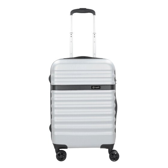 bugatti Corium 4-roues trolley cabine 55 cm