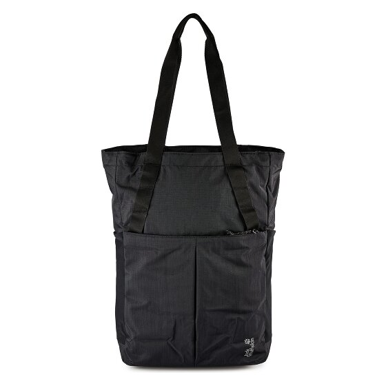 Jack Wolfskin Zoya Sac de shopper 41 cm Compartiment ordinateur
