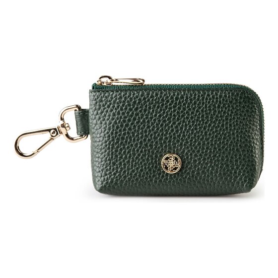 Esquire Alexandria Étui à clés Cuir 11 cm