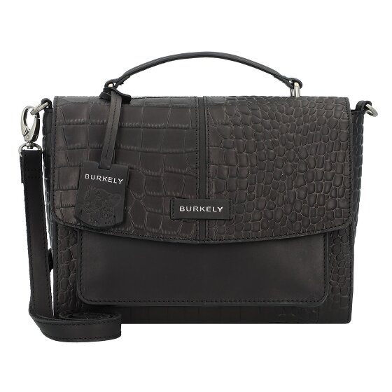 Burkely Cool Colbie Sac à bandoulière Cuir 25 cm