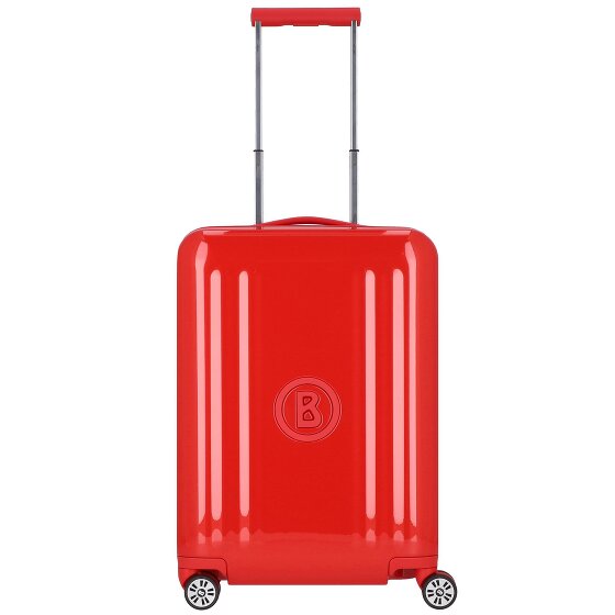 Bogner Piz 4 roulettes Trolley de cabine 55 cm