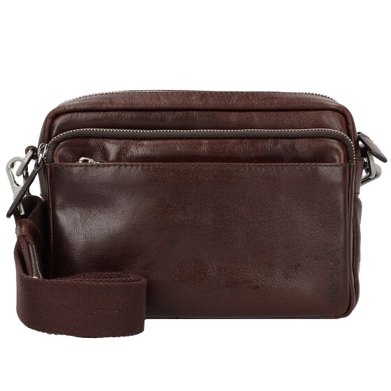 Picard Buddy sac à bandoulière en cuir 24 cm
