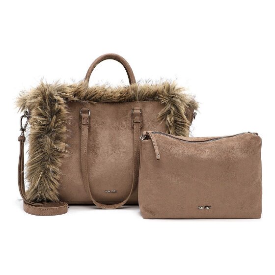 Suri Frey SFY Chessy Sac de shopper 49 cm