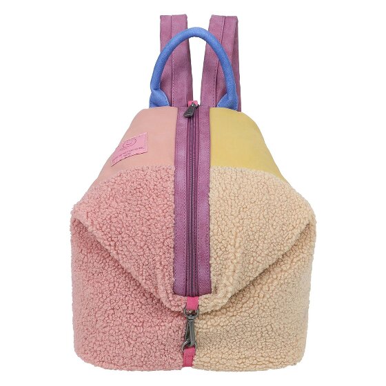 Fritzi aus Preußen Marit Sac à dos de ville 31 cm