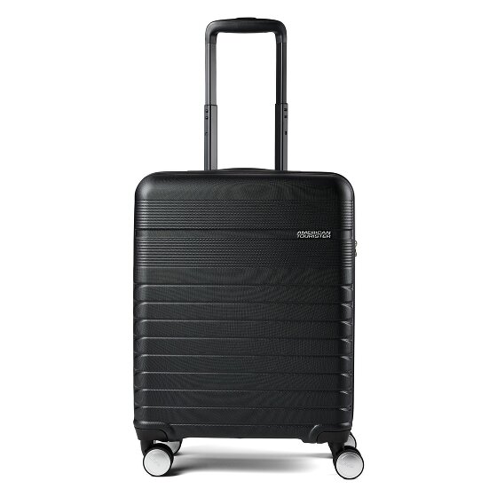 American Tourister Checkline 4 roues Valise cabine 55 cm