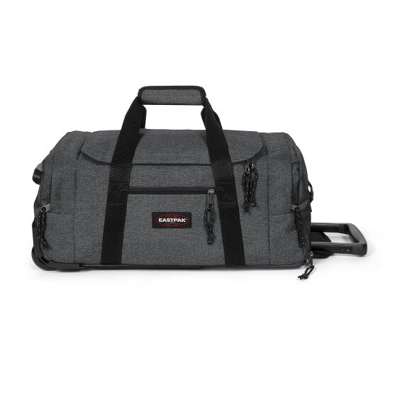 Eastpak Leatherface 2 roulettes Sac de voyage 55 cm