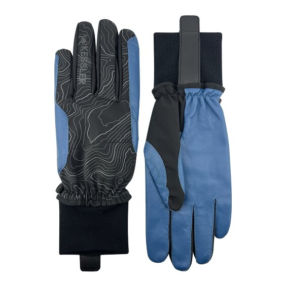Kessler Sport Mattila Gants Cuir