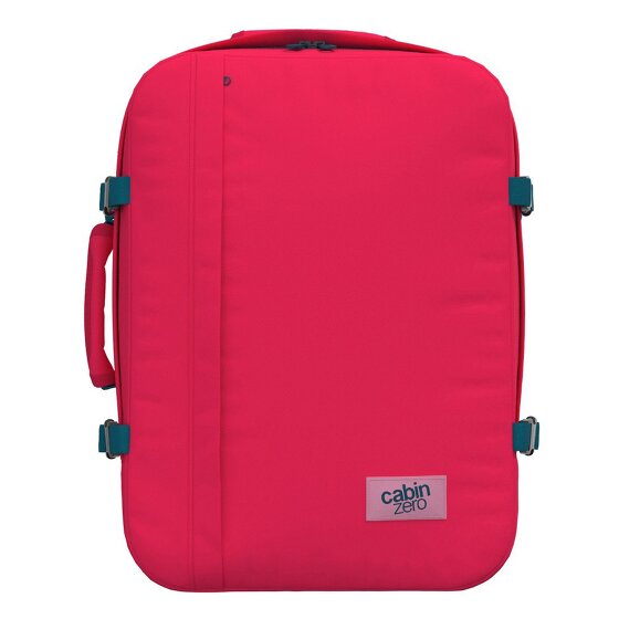 Cabin Zero Classic 114 Daypack 51 cm Compartiment pour ordinateur portable