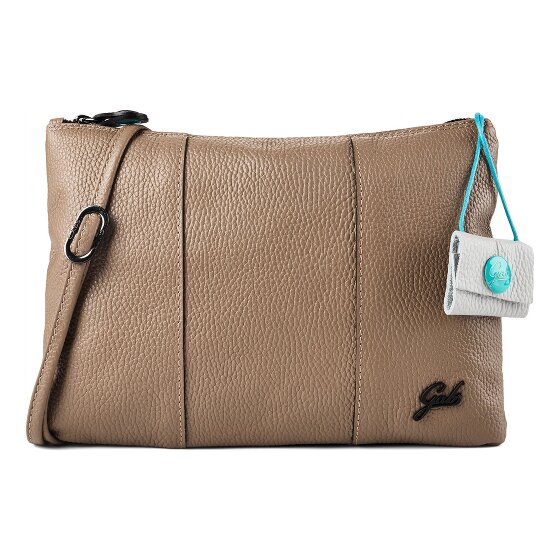 Gabs Beyonce Sac à bandoulière M Cuir véritable 28 cm