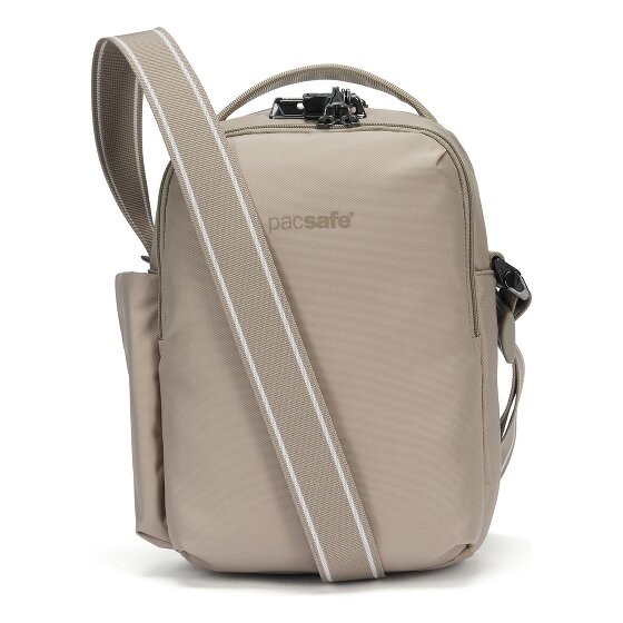 Pacsafe Pacsafe V Sac à bandoulière Protection RFID 20 cm