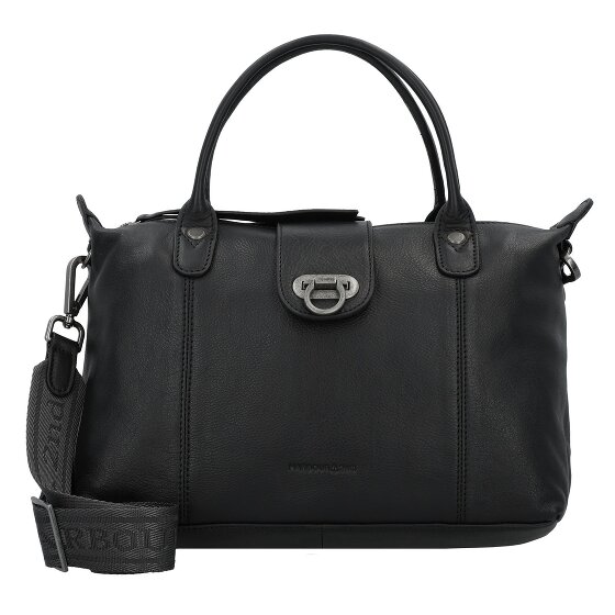 Harbour 2nd Just Pure Liane Sac à main Cuir 31 cm