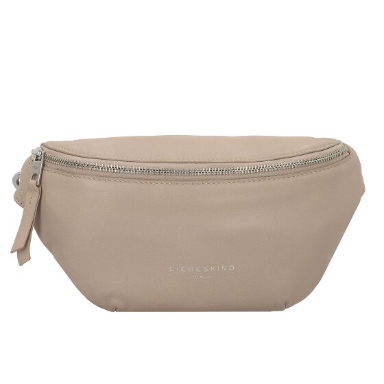 Liebeskind Tavia Sac banane Cuir véritable 27.5 cm