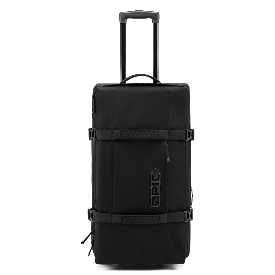 Epic Explorer NXT 2 roulettes Sac de voyage 72 cm