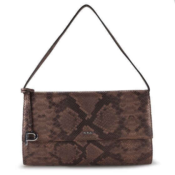 Picard Auguri Auguri Sac pochette Cuir 30 cm