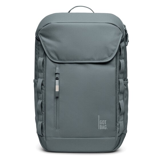 GOT BAG Pro Pack Monochrome Daypack 47 cm Compartiment pour ordinateur portable