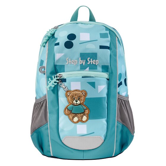 Step by Step Kiga Maxi Sac à dos pour l'école maternelle 34 cm