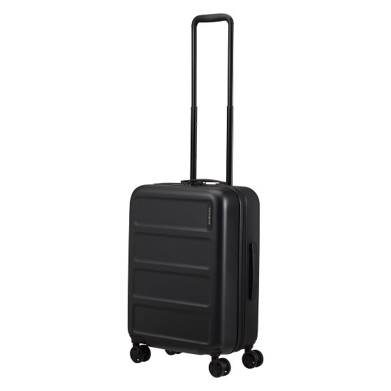 Samsonite Quadrix 4 roues Valise cabine 55 cm
