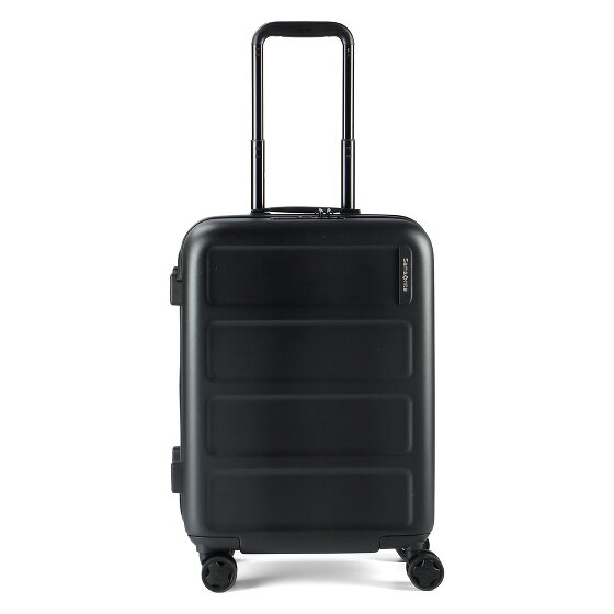 Samsonite Quadrix 4-roues trolley cabine 55 cm