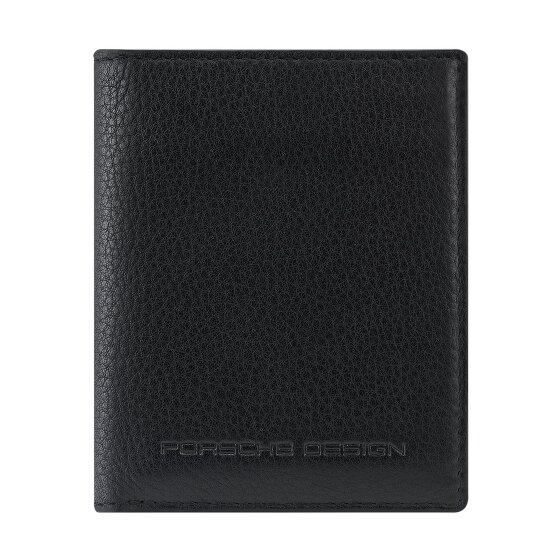 Porsche Design Porte-cartes de crédit Business RFID en cuir 7,5 cm