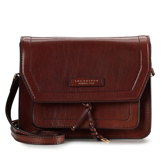 The Bridge Elba Sac à bandoulière Cuir 25 cm