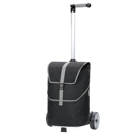 Andersen Shopper Unus Shopper Mikkel chariot à provisions 54 cm