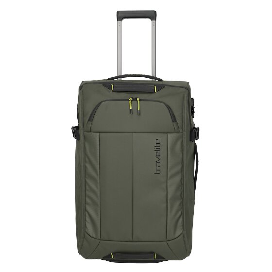 Travelite Briize 2 roulettes Sac de voyage M 67 cm