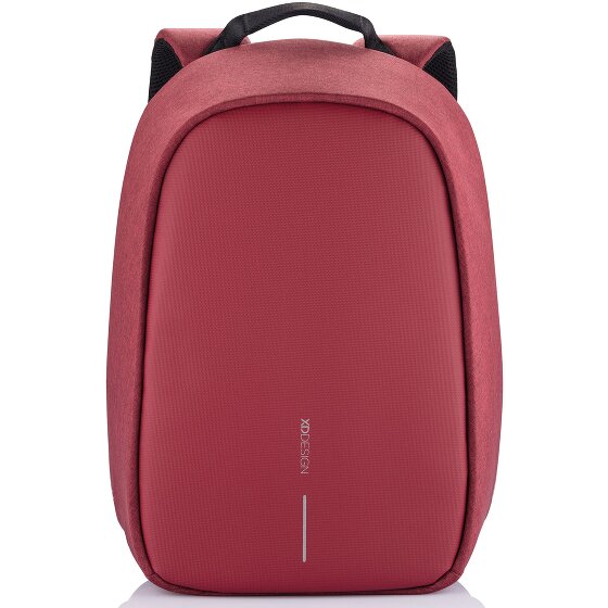 XD Design Bobby Sac à dos professionnel Protection RFID 38 cm Compartiment ordinateur
