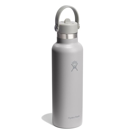 Hydro Flask Hydration Standard Flex Straw Cap Gourde 620 ml