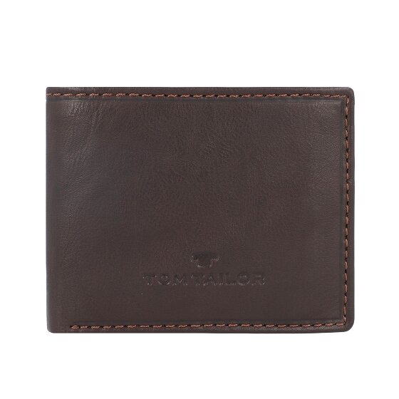 Tom Tailor Lary Porte-monnaie Cuir 10 cm