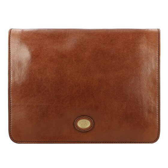 The Bridge Story Uomo Messenger en cuir 32 cm