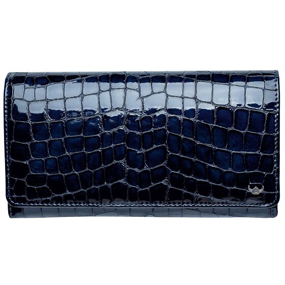 Golden Head Cayenne Porte-monnaie RFID cuir 19 cm