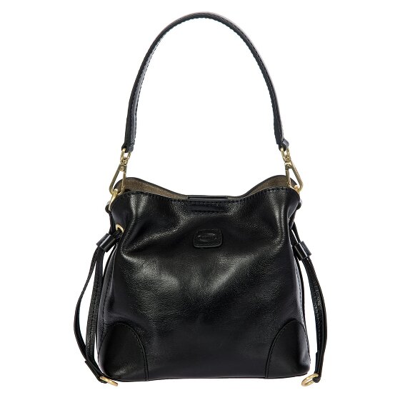 Bric's Volterra Sac à bandoulière Cuir 20 cm