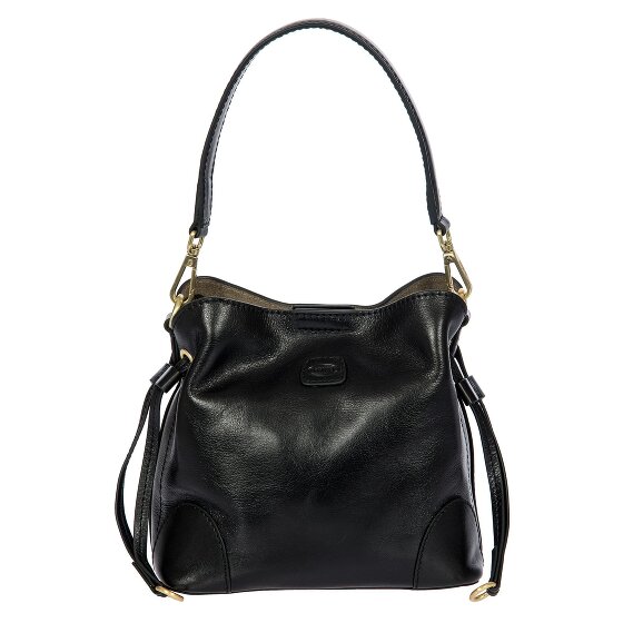 Bric's Volterra Sac à bandoulière Cuir 20 cm