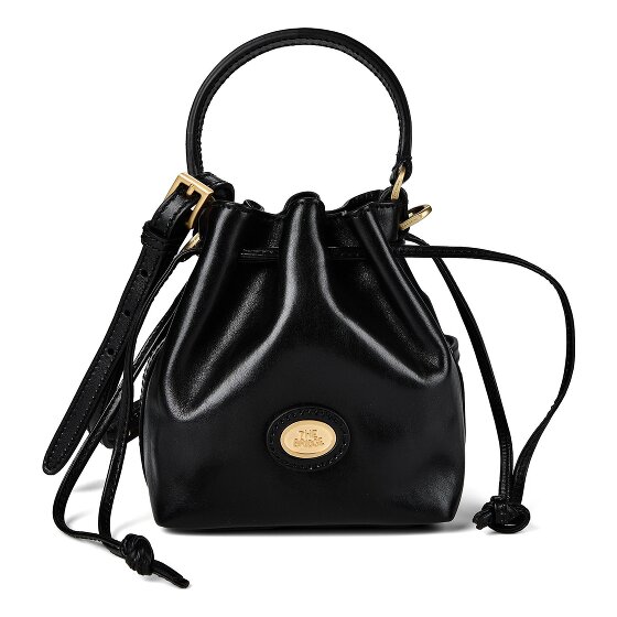 The Bridge Story Donna Mini sac à main Cuir véritable 15 cm