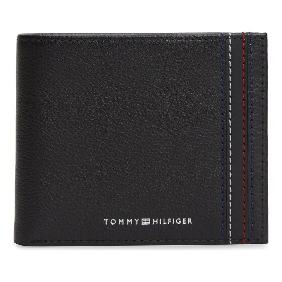 Tommy Hilfiger TH Central Porte-monnaie Cuir 11.5 cm
