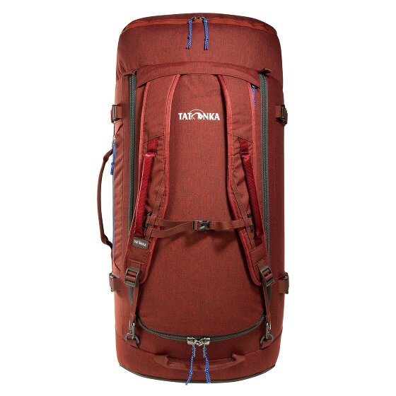 Tatonka Duffle Roller 80 2 roues Sac de voyage 78 cm
