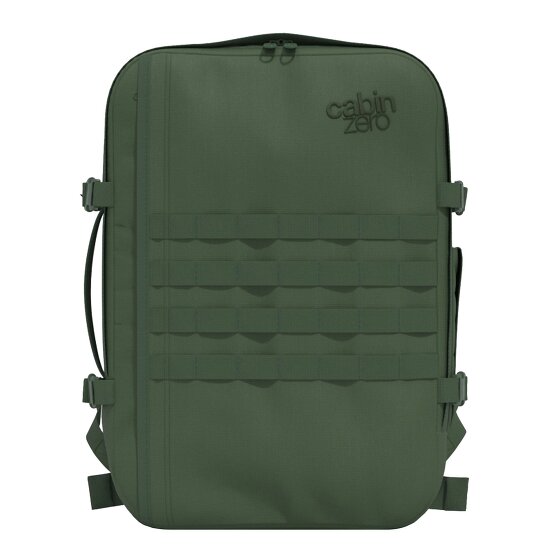 Cabin Zero Military 44L Cabin Backpack Sac à dos 52 cm