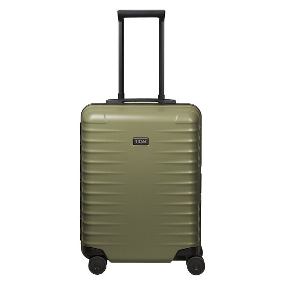 Titan Overseas 4 roulettes Trolley de cabine S 55 cm