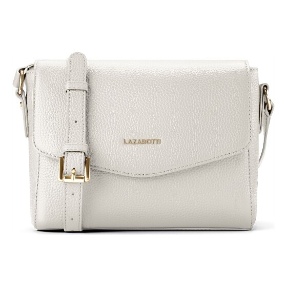 Lazarotti Bologna Leather Sac à bandoulière Cuir 22 cm