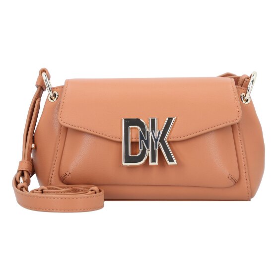 DKNY Downtown Sac à bandoulière Cuir 21 cm