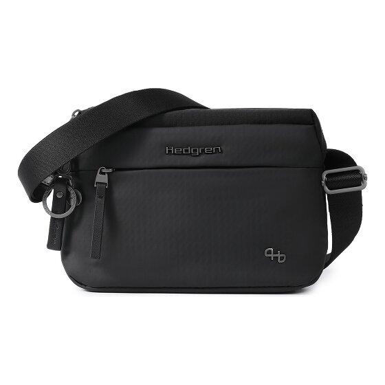 Hedgren Furo Sac à bandoulière Protection RFID 22 cm