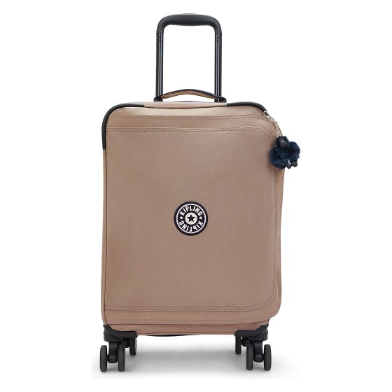 Kipling Basic Spontaneous 4 roulettes Trolley de cabine S 33 cm