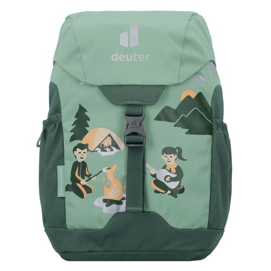 Deuter Schmusebär Sac à dos pour enfants 33 cm