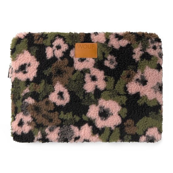Wouf Teddy Pochette pour ordinateur portable 32.5 cm
