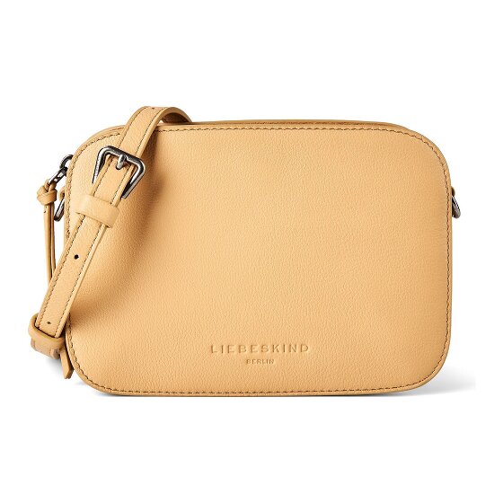 Liebeskind Luka Sac à bandoulière S Cuir 20.5 cm