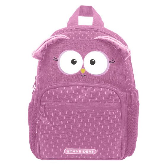 Schneiders Mini Sac à dos pour l'école maternelle 27 cm